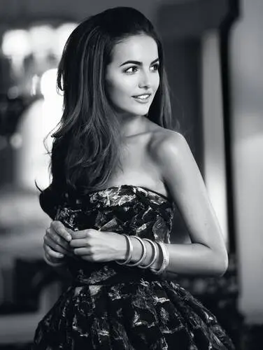 Camilla Belle Wall Poster picture 430922