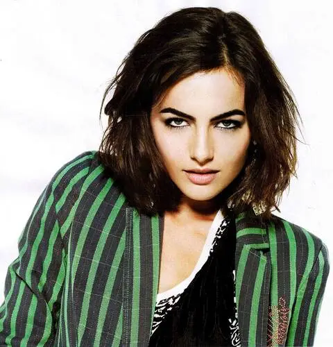 Camilla Belle Wall Poster picture 705986