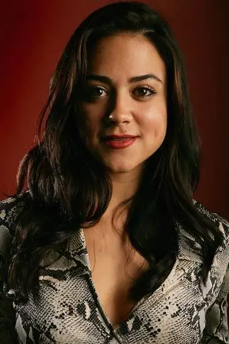 Camille Guaty Jigsaw Puzzle picture 578405