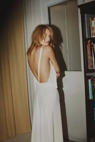 Camille Rowe Wall Poster picture 578554