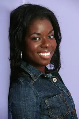 Camille Winbush Wall Poster picture 580329
