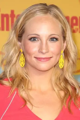 Candice Accola Wall Poster picture 243779