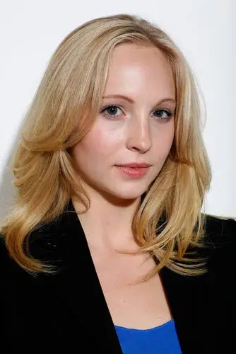 Candice Accola Jigsaw Puzzle picture 578634
