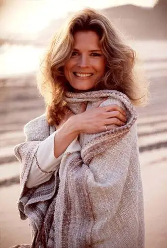 Candice Bergen Wall Poster picture 915149