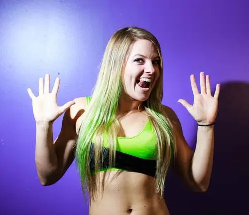 Candice LeRae Wall Poster picture 868784