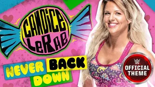 Candice LeRae Wall Poster picture 868809