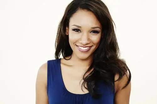 Candice Patton Jigsaw Puzzle picture 679480