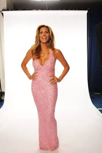 Candis Cayne Computer MousePad picture 578718