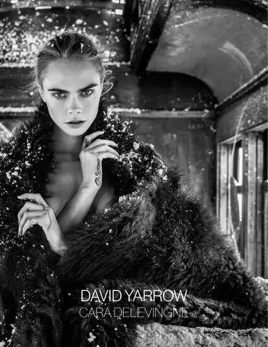 Cara Delevingne Wall Poster picture 1018285