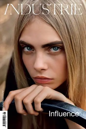 Cara Delevingne Jigsaw Puzzle picture 243846