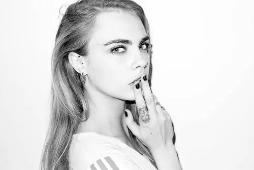 Cara Delevingne Wall Poster picture 273137