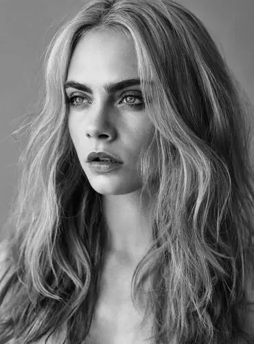 Cara Delevingne Wall Poster picture 582813