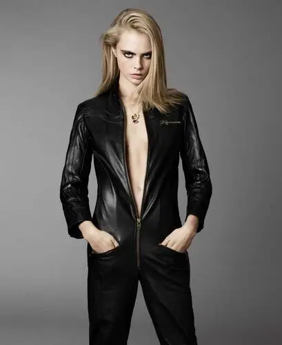 Cara Delevingne Wall Poster picture 582822