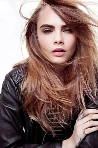 Cara Delevingne Wall Poster picture 582836