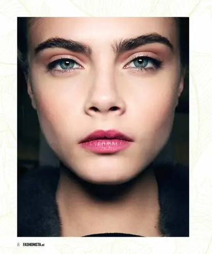 Cara Delevingne Wall Poster picture 679503