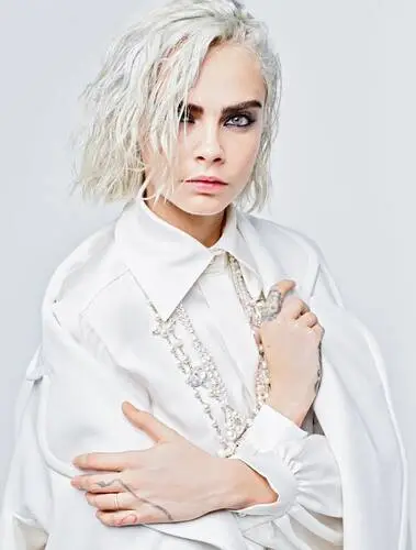 Cara Delevingne Wall Poster picture 706145