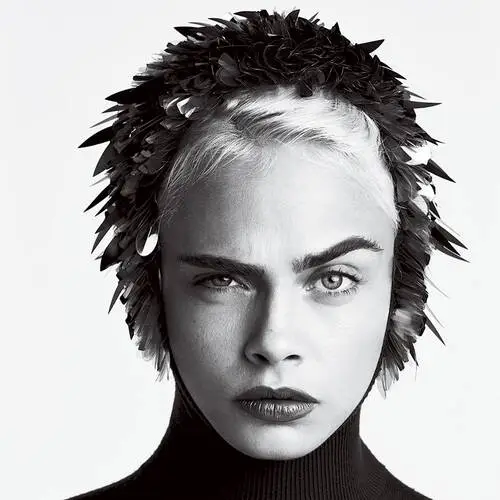 Cara Delevingne Wall Poster picture 706166