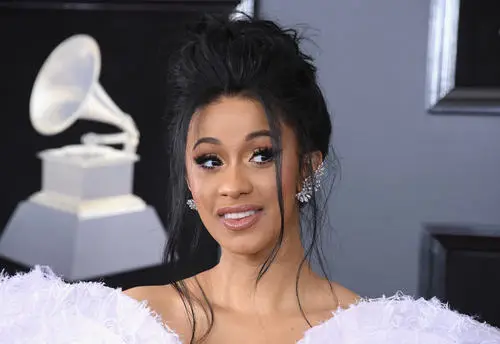 Cardi B Wall Poster picture 781673