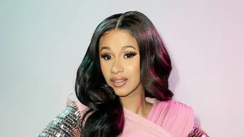 Cardi B Jigsaw Puzzle picture 781674