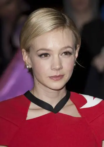 Carey Mulligan Wall Poster picture 132790