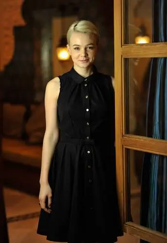 Carey Mulligan Wall Poster picture 230175