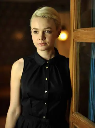 Carey Mulligan Wall Poster picture 230181