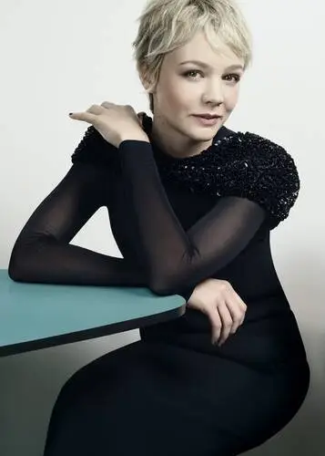 Carey Mulligan Wall Poster picture 243886