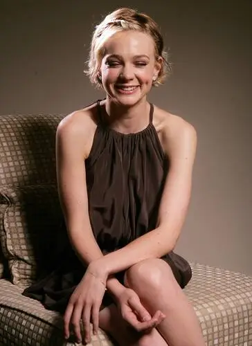 Carey Mulligan Wall Poster picture 274184