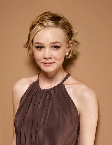 Carey Mulligan Wall Poster picture 582876