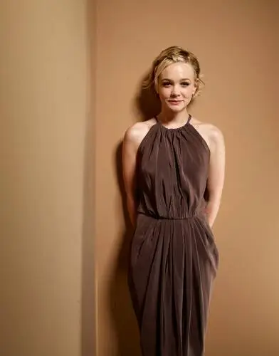 Carey Mulligan Wall Poster picture 582878