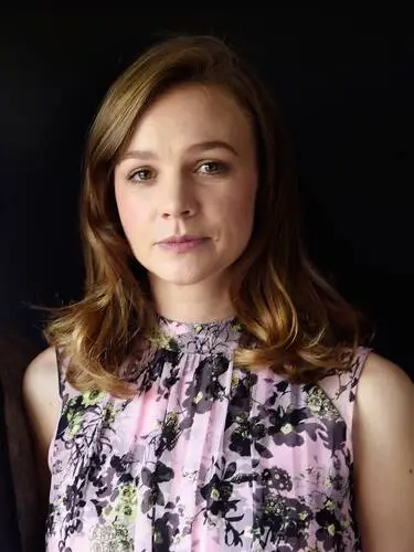 Carey Mulligan Wall Poster picture 582886