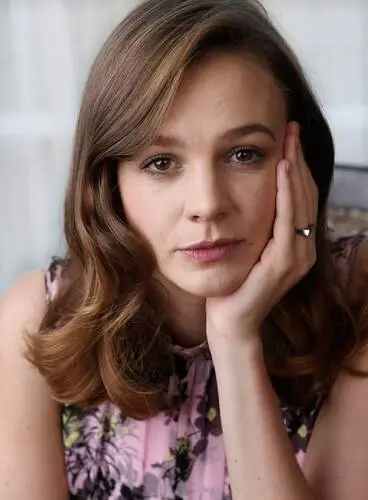 Carey Mulligan Wall Poster picture 582888