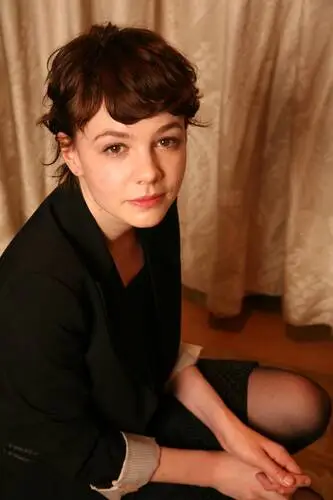 Carey Mulligan Wall Poster picture 582964