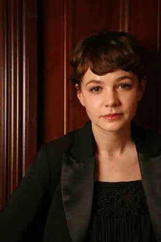 Carey Mulligan Wall Poster picture 582972