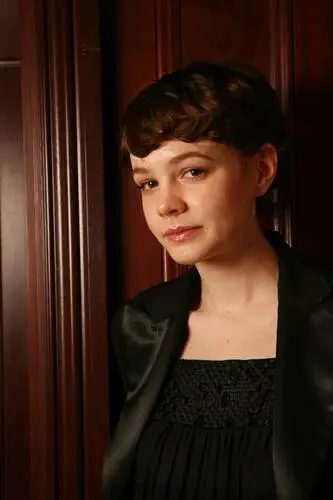 Carey Mulligan Wall Poster picture 582973