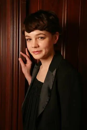 Carey Mulligan Wall Poster picture 582976