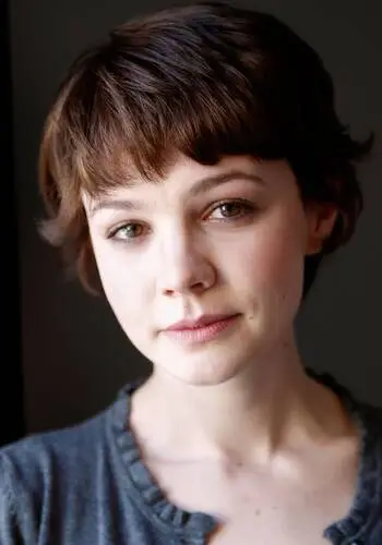 Carey Mulligan Wall Poster picture 582987