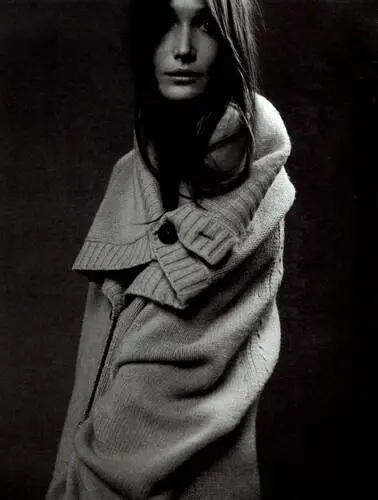 Carla Bruni Wall Poster picture 30448