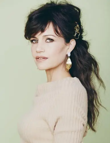 Carla Gugino Wall Poster picture 1018363