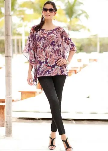 Carla Ossa Women's Colored  Long Sleeve T-Shirt - idPoster.com