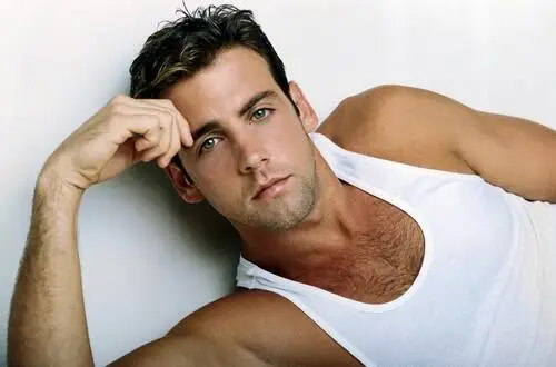 Carlos Ponce Wall Poster picture 915235