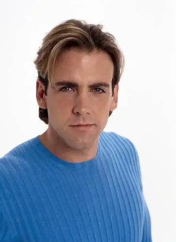 Carlos Ponce Fridge Magnet picture 915243