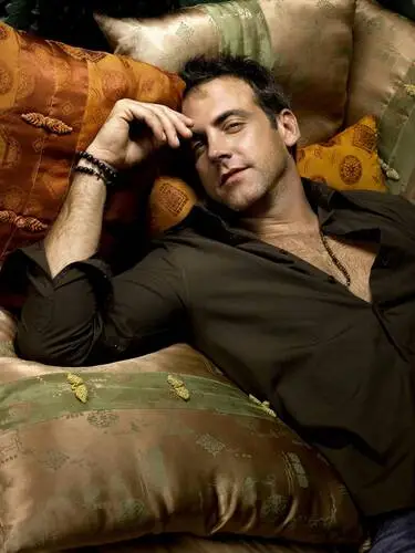 Carlos Ponce Wall Poster picture 915247
