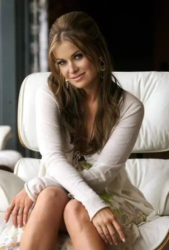 Carmen Electra Wall Poster picture 275077