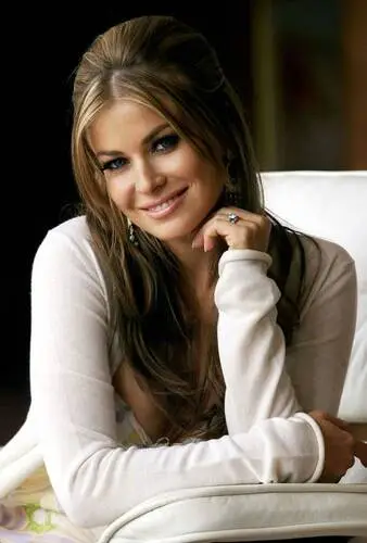 Carmen Electra Wall Poster picture 4359