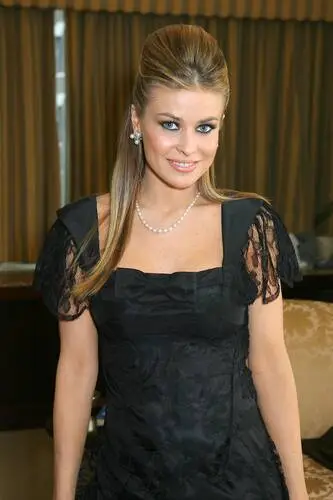 Carmen Electra Wall Poster picture 68491