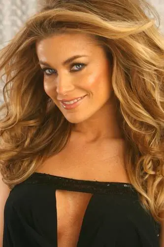 Carmen Electra Wall Poster picture 68499