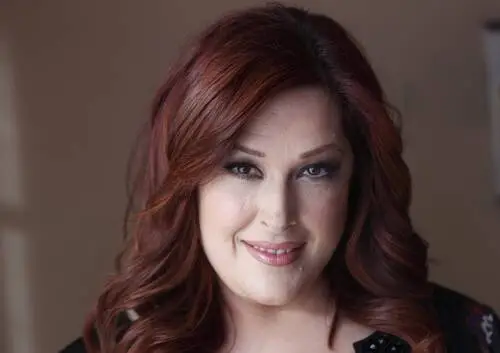 Carnie Wilson Jigsaw Puzzle picture 579140