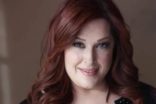 Carnie Wilson Jigsaw Puzzle picture 579143