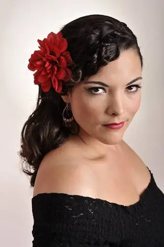 Caro Emerald Wall Poster picture 349880